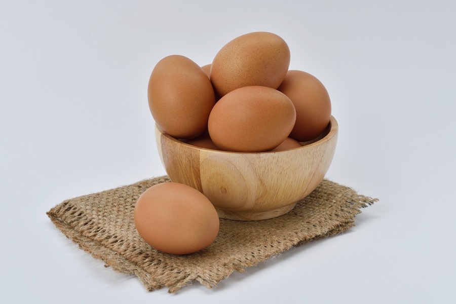 truco para conservar los huevos frescos